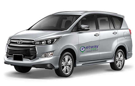 Toyota Innova Hycross (AC)