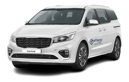 Prime SUV Kia Carens (AC)